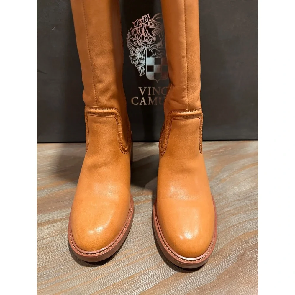 Vince Camuto elevate your